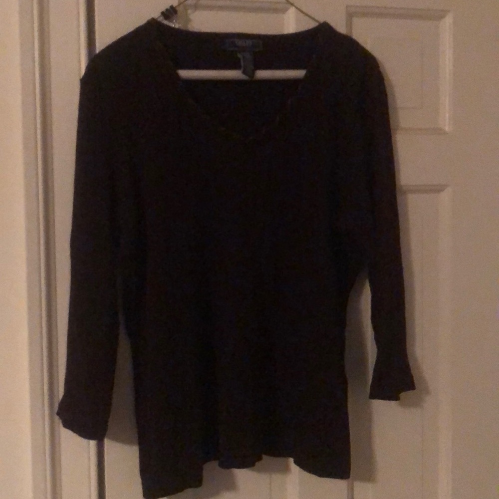 Chap by Ralph Lauren top